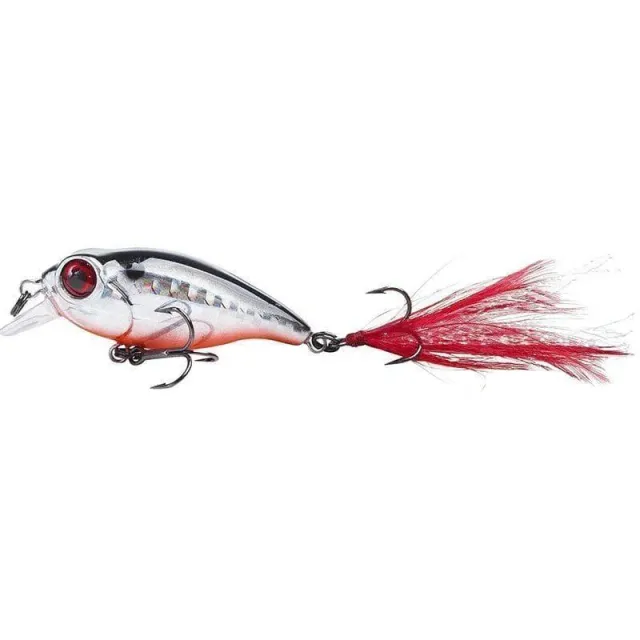Marin & Fritid Maxximus Predator Cranking Roach 50 mm wobbler Roach