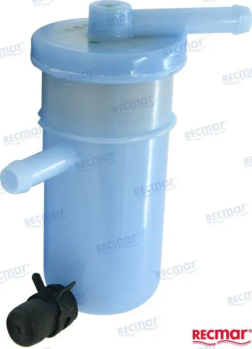 Recmar bränslefilter REC1541088L00 Suzuki DF40A DF50A DF60A
