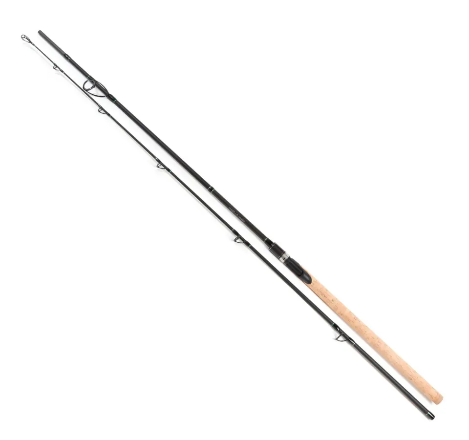 Maxximus Brutum fiskespö 8ft 240cm 100g gäddfiske
