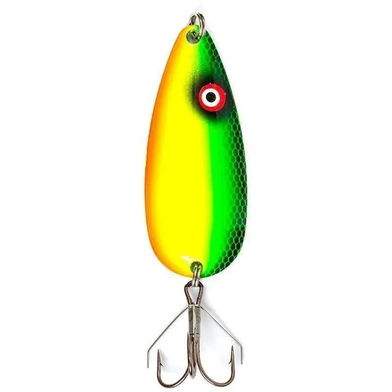 Marin & Fritid Piker skeddrag 38g Fire vasskydd