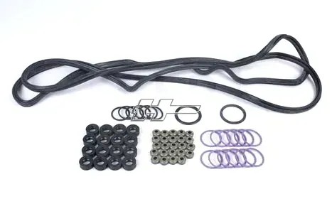 SLP Performance tilläggssats sotning SLPCDS718 Volvo D12