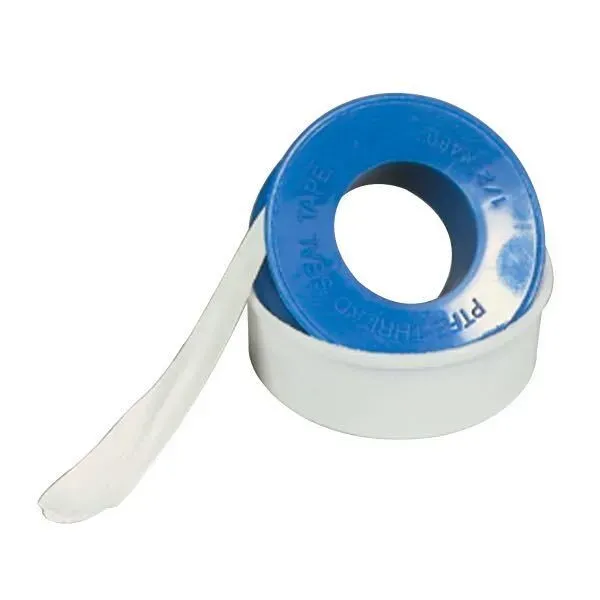 Marin & Fritid PTFE gängtejp 12 mm tätande kopplingar