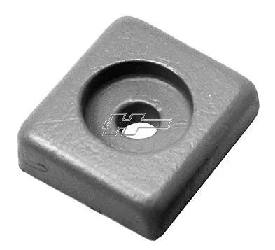 Marin & Fritid CMP41106ZW9000M anod magnesium Honda