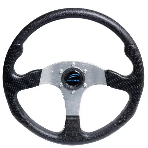Marin & Fritid sportratt svart 343 mm mjukt grepp