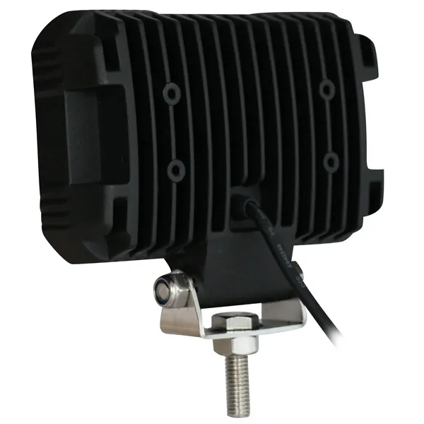 Marin & Fritid 1852 LED däcksbelysning 10-30V 6000K