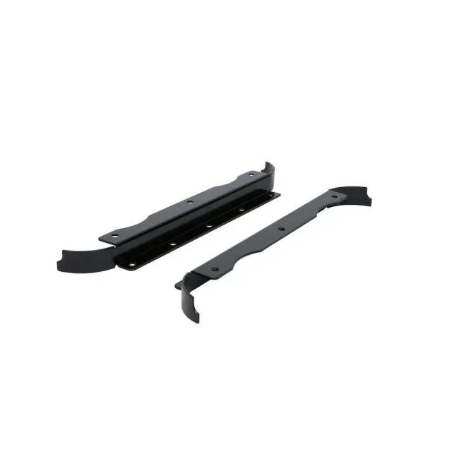 Marin & Fritid SS-3D flush monteringskit givare