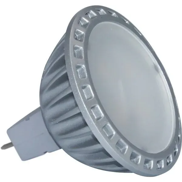 NauticLED MR16 LED-spot 120 grader