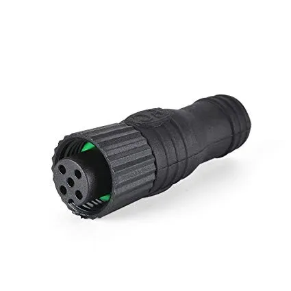 1852 Terminator avslutningsmotstånd NMEA 2000 hona 120ohm