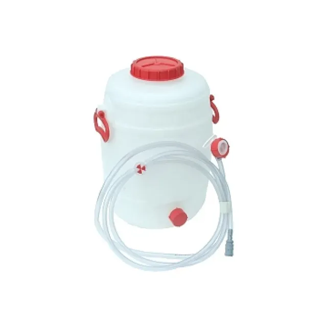 Marin & Fritid Aquapakke Slangeset 30 L vattentank