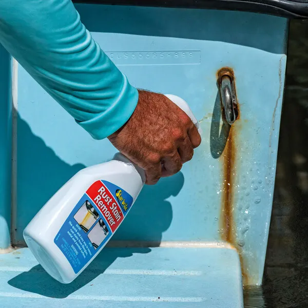 Star Brite rostborttagare 650 ml spray för båt