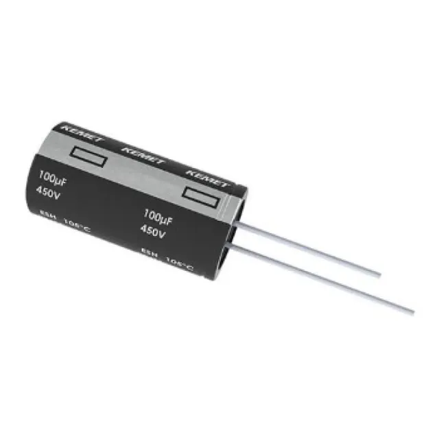 Marin & Fritid 100uF 100V kondensator till Cerbo GX