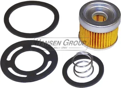 Marin & Fritid bränslefilter 187784 Mercruiser 2.5-4.3L