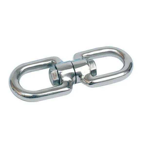 Marin & Fritid 1852 Lekare RF 10x115 mm rostfri