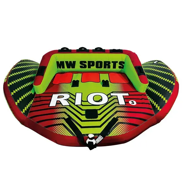 Marin & Fritid RIOT tube soffa 3-personers 840D