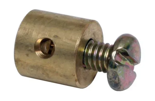 SeaStar trådstopp 2 mm stopp- och chokekabel