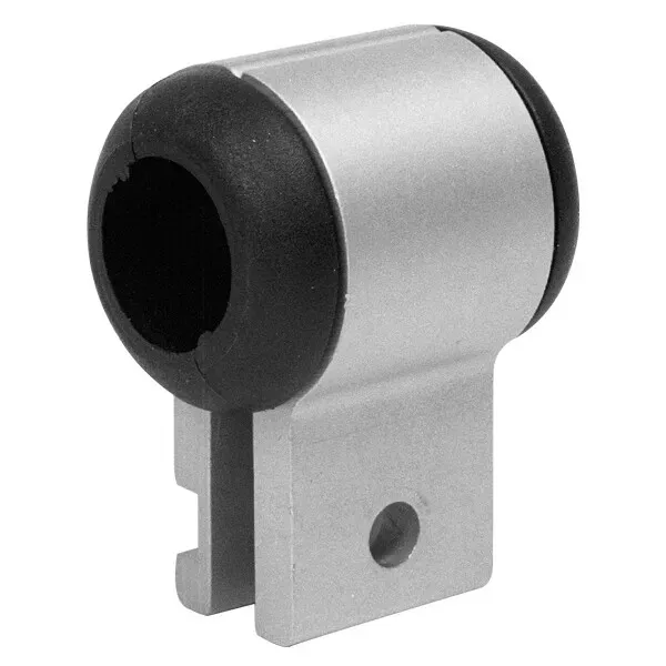 Noa beslag 30 mm mantågsfäste rostfri