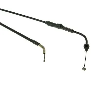 Marin & Fritid Gasvajer Peugeot Speedfight 3/4 Streetzone