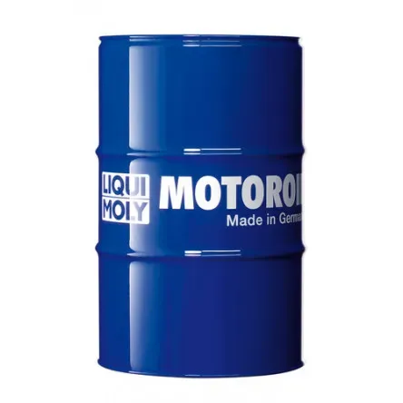 Marin & Fritid Street 2T motorolja 60 liter 2-takt