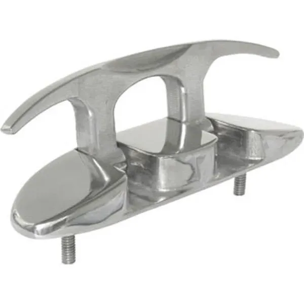 Marin & Fritid Pollare vikbar RF 210mm AISI 316