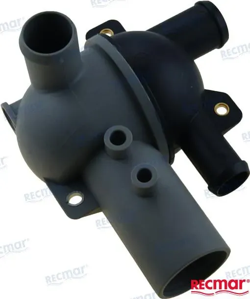 Recmar Avtappningshus RECRM863631T1 MerCruiser