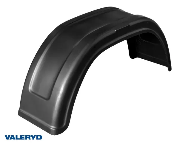 Marin & Fritid skärm plast 13-14 tum B220 H335 L770