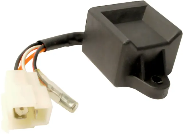 Yamaha DT50 MX CDI-enhet tändbox
