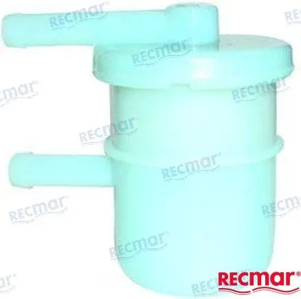 Recmar Bränslefilter REC1541087J10 Suzuki Johnson