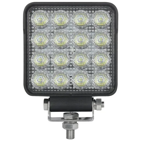 Marin & Fritid 1852 LED däcksbelysning 24W 2200 lm