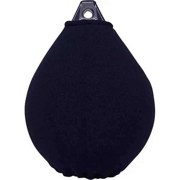 Plastimo fenderskydd A2 navy 2-pack kulfender