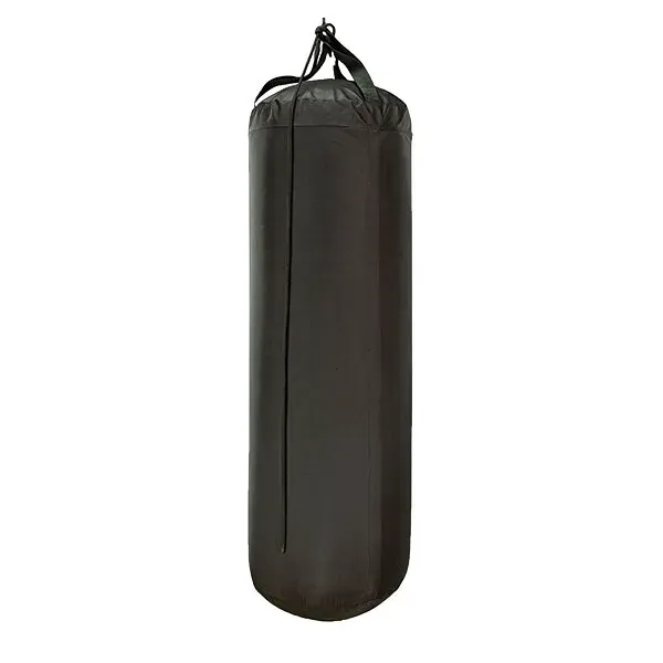 Marin & Fritid Fender uppblåsbar Ø50 L150 cm svart