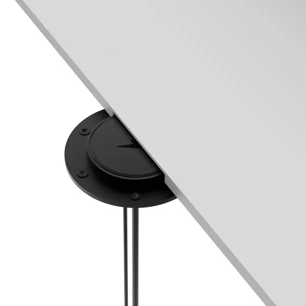 Marin & Fritid AquaAmp 400 trådlös laddare 12V 25W Qi2.2