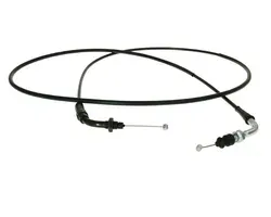Marin & Fritid gaswire typ II 190 cm med gänga