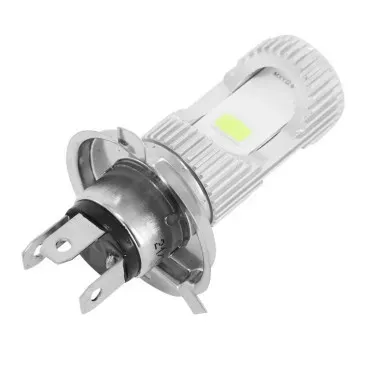 Marin & Fritid LED-lampa H4 12V 12000 lumen