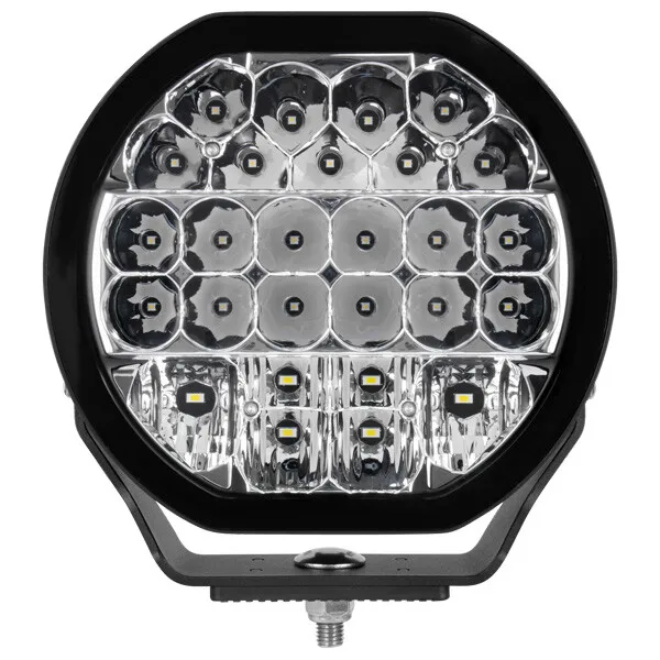 Marin & Fritid 1852 LED-däcksbelysning 9" 216W Combo