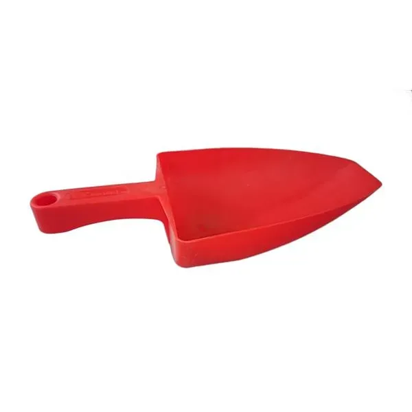 Marin & Fritid öskar 320x160 mm plast