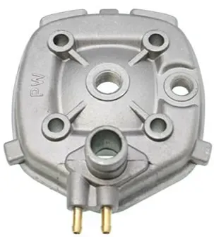 Marin & Fritid Minarelli topplock 50cc vattenkyld