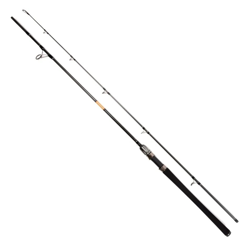 Maxximus PLK North havsfiskespö 240cm 150g kolfiber
