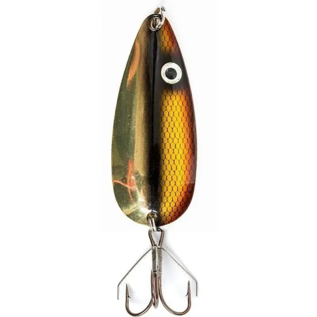 Marin & Fritid Piker skeddrag 38 g guld vasskydd
