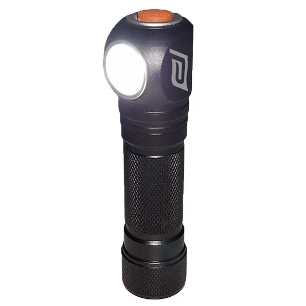 Plastimo LED-Torch pannlampa 800 lumen USB-C