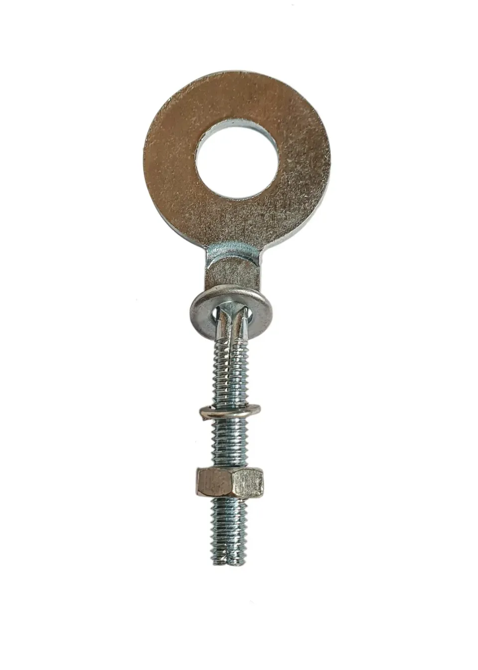 Suzuki M6x71 K50 kedjesträckare 61411-01002