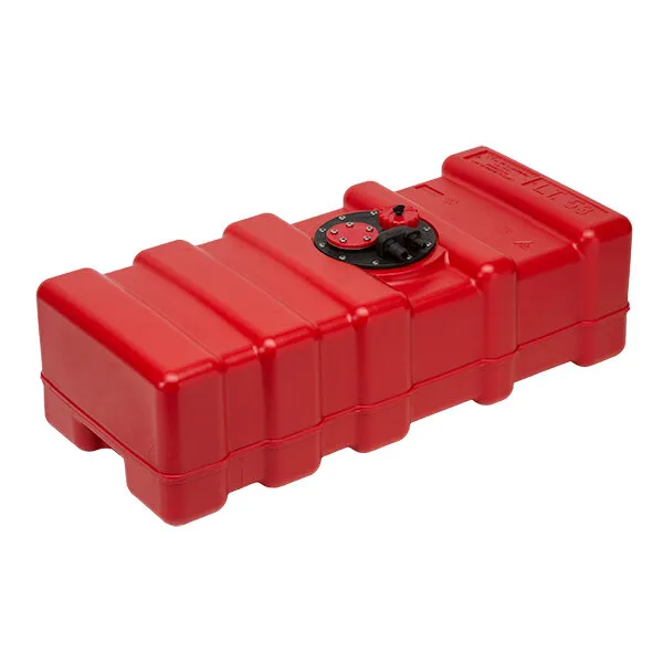 Marin & Fritid bränsletank 53 liter polyeten