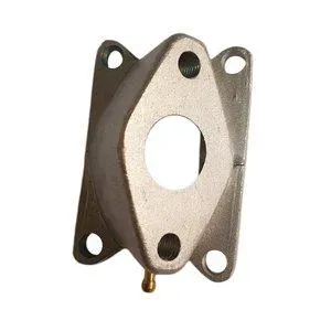 Marin & Fritid Insugningsplatta 20 mm Honda