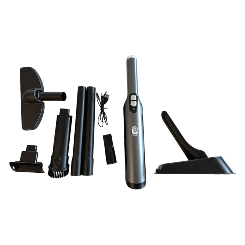 Smart Living Tornado 210W handdammsugare sladdlös kraftfull