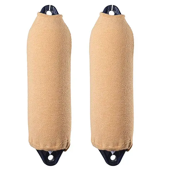 Plastimo F01M Fenderskydd 2-pack beige akryl