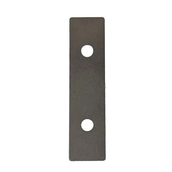 Marin & Fritid Underplatta 151981 pollare 200 mm