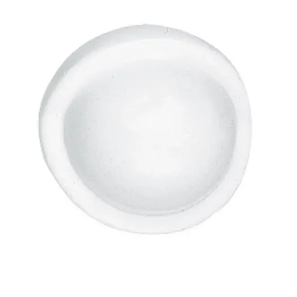 Marin & Fritid Horizon 135 skyddskåpa vit plast