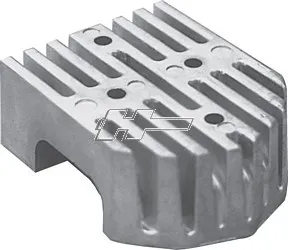 Marin & Fritid Magnesiumanod CMP43994M Mercruiser Alpha/Bravo