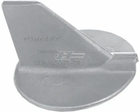 Marin & Fritid CMP6E54537101M trimfena magnesium Yamaha