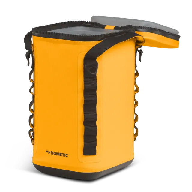 Marin & Fritid PSC 9 Soft Cooler kylväska 9 l Glow
