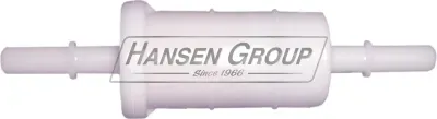 Mercury 187718 bränslefilter inline 40-350 hk Verado